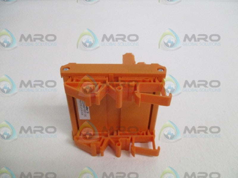 WEIDMULLER 0224861001 RSF26LP2N5/26 INTERFACE BLOCK  UNMP