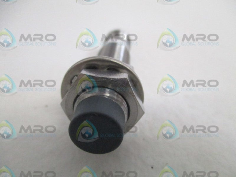 BALLUFF BESM12MF1-PSC10F-S04G PROXIMITY SENSOR  UNMP