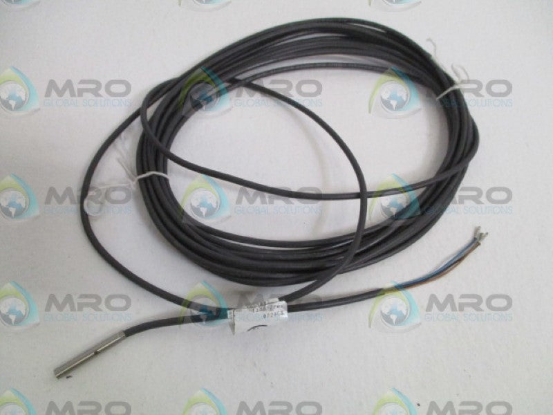 BALLUFF BES516-3007-G-E4-C-PU-05 INDUCTIVE SENSOR  UNMP