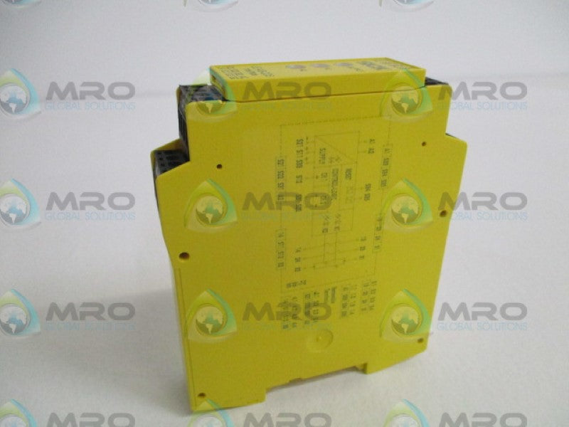 SICK UE48-20S3D2 SAFETY RELAY *NEW IN BOX*