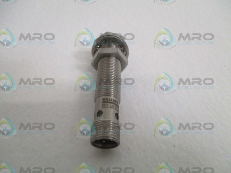 BALLUFF BESM12EG1-PSC60Z-S04G-S11 INDUCTIVE SENSOR  NSNP