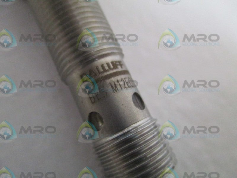 BALLUFF BESM12EG1-PSC60Z-S04G-S11 INDUCTIVE SENSOR  NSNP