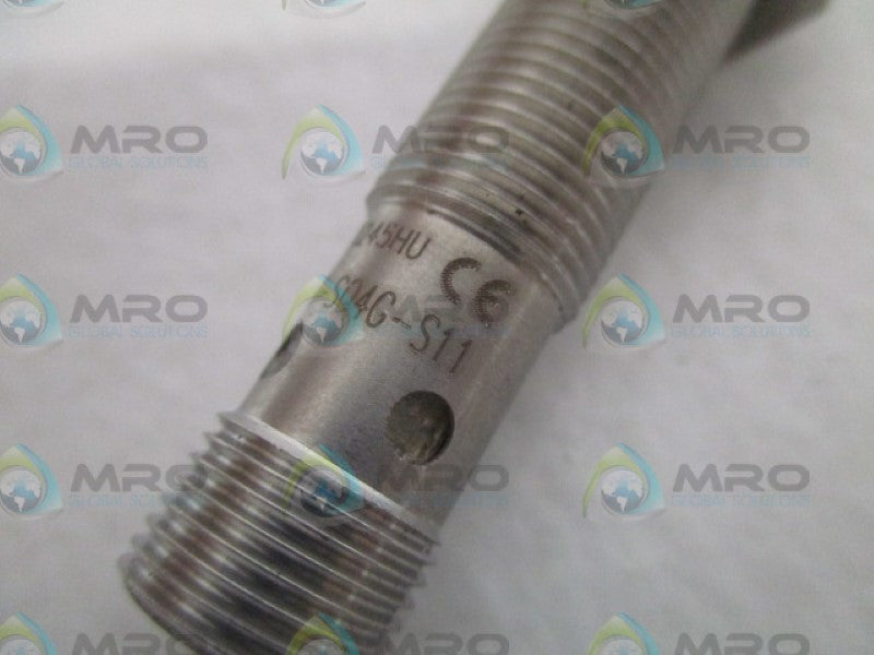 BALLUFF BESM12EG1-PSC60Z-S04G-S11 INDUCTIVE SENSOR  NSNP