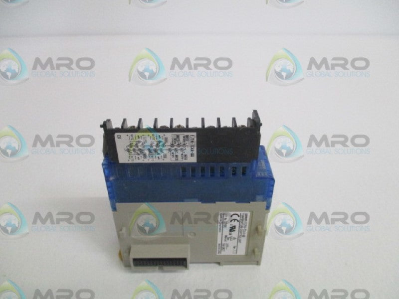 OMRON EJ1N-TC4A-QQ *USED*