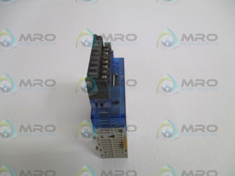 OMRON EJ1N-TC4A-QQ *USED*