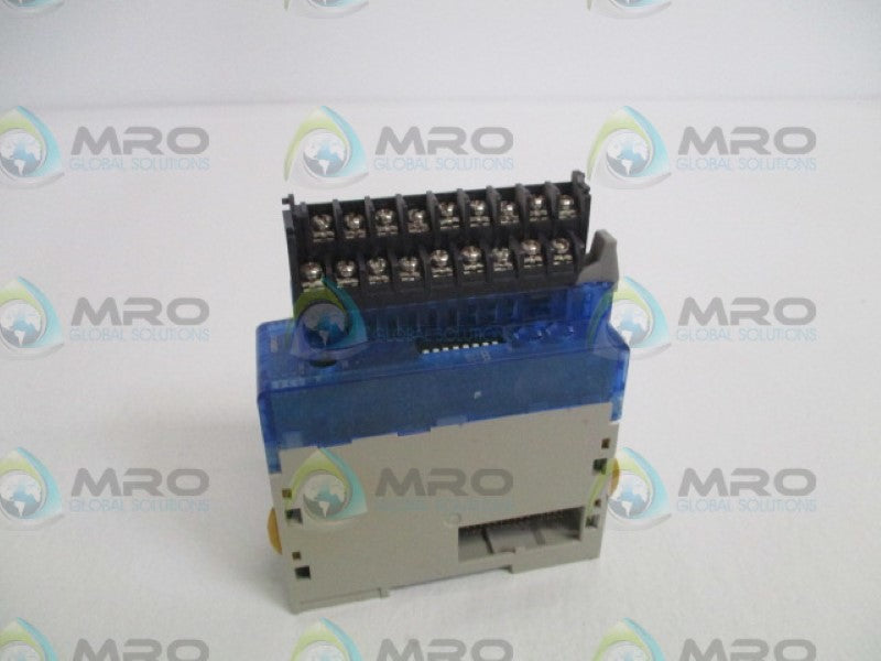 OMRON EJ1N-TC4A-QQ *USED*