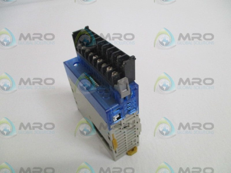 OMRON EJ1N-TC4A-QQ *USED*