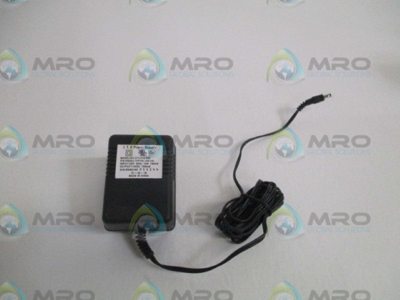 I.T.E D75-07A-950 POWER SUPPLY *USED*