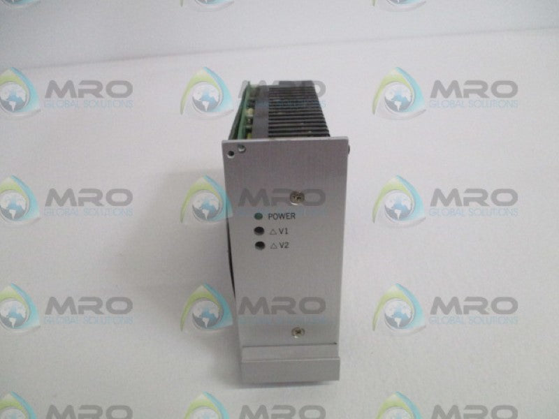 HITRON HPU100-32LF POWER SUPPLY *USED*
