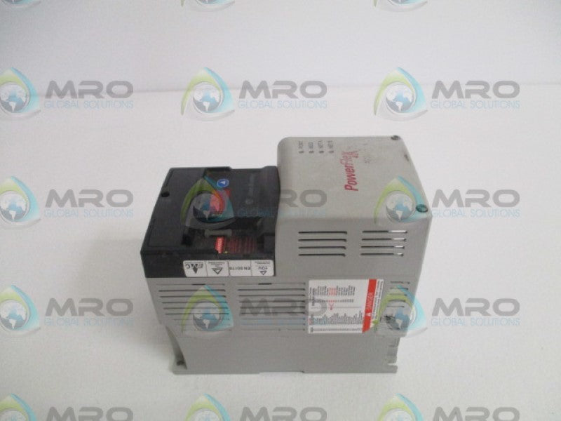 INDUSTRIAL SPARE PART 22D-B8P0N104 SER. A F/W 2.01  UNMP