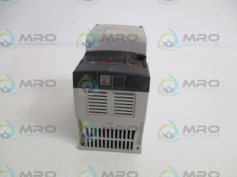 INDUSTRIAL SPARE PART 22D-B8P0N104 SER. A F/W 2.01  UNMP