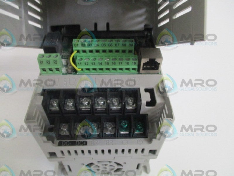 INDUSTRIAL SPARE PART 22D-B8P0N104 SER. A F/W 2.01  UNMP