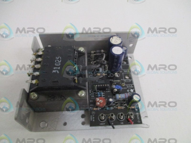 CONDOR HB12-1.7-A POWER SUPPLY  UNMP