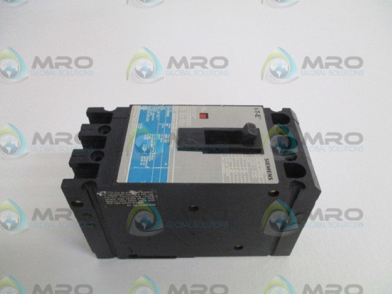 ITE ED43B080 CIRCUIT BREAKER 80A (AS PICTURED) *USED*
