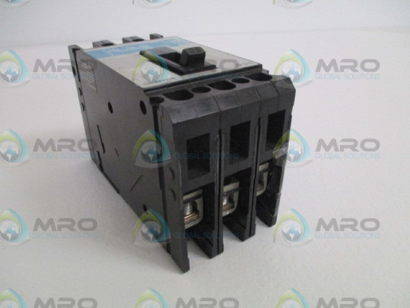 ITE ED43B080 CIRCUIT BREAKER 80A (AS PICTURED) *USED*
