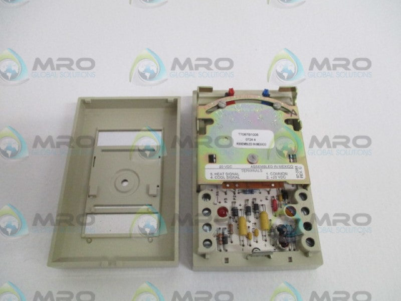 HONEYWELL T7067B1006 THERMOSTAT *NEW NO BOX*