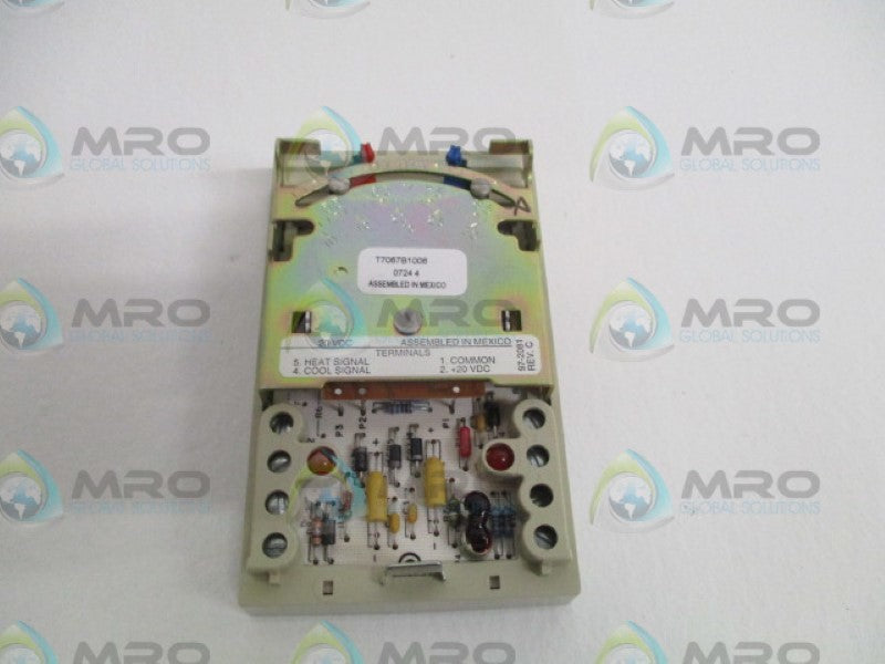 HONEYWELL T7067B1006 THERMOSTAT *NEW NO BOX*