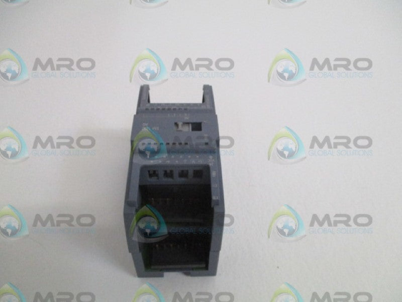 SIEMENS SIMATIC S7-1200 6ES7232-4HD32-0XB0 OUTPUT MODULE (AS PICTURED) *USED*
