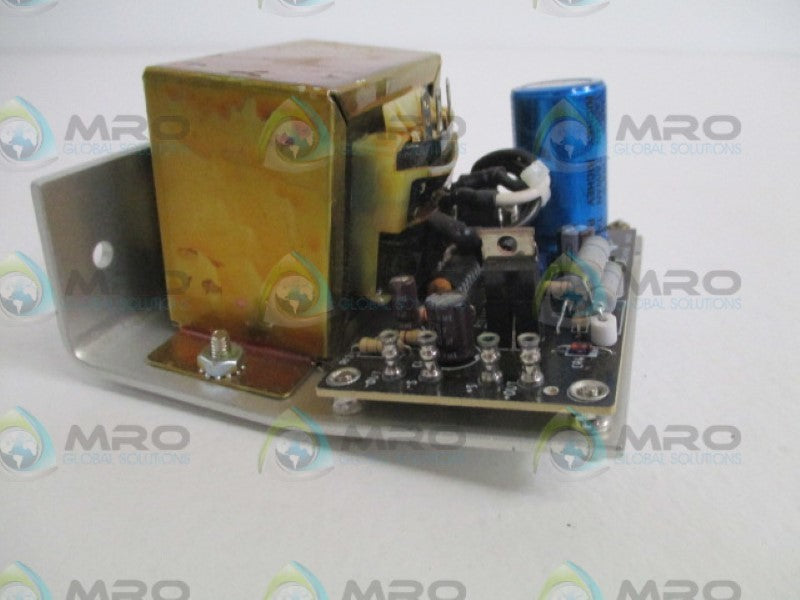 SOLA 81-05-230-02 POWER SUPPLY (AS PICTURED) *NEW NO BOX*