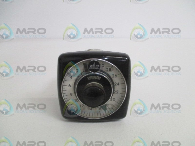 ATC 305B016A10XX 115V UNMP