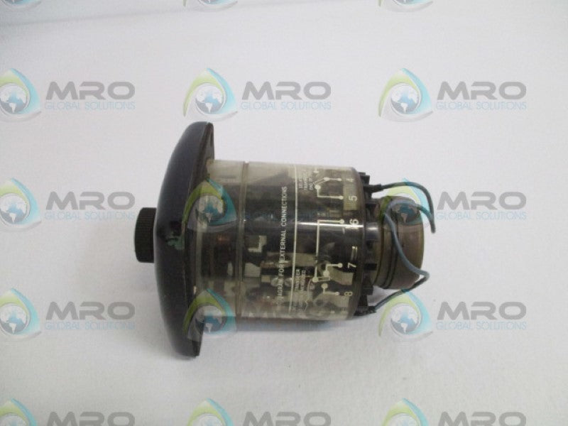 ATC 305B016A10XX 115V UNMP