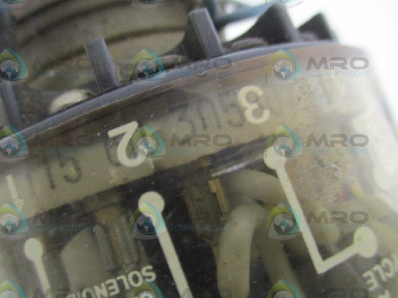 ATC 305B016A10XX 115V UNMP
