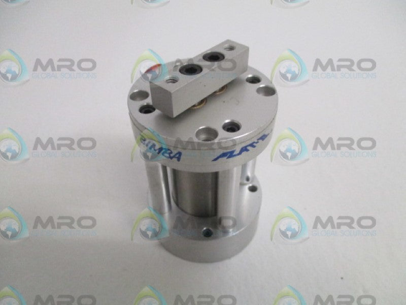 BIMBA FT-090.75-M PNEUMATIC FLAT CYLINDER  NSNP