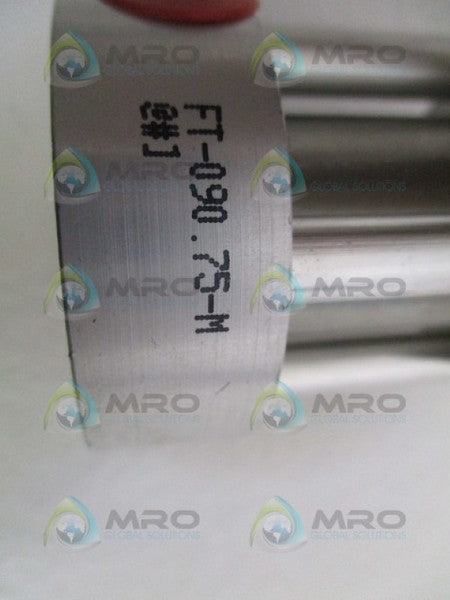 BIMBA FT-090.75-M PNEUMATIC FLAT CYLINDER  NSNP