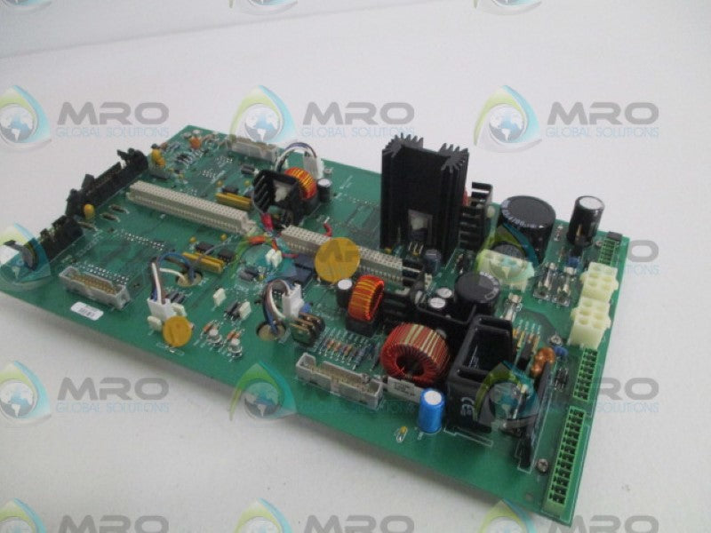 MARKEM 3312371 BACKPLANE INTERFACE BOARD *NEW NO BOX*