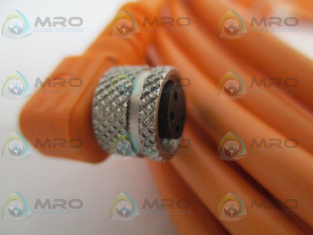 SICK 6009873 FEMALE CORDSET *USED*