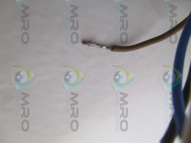 SICK 6009873 FEMALE CORDSET *USED*