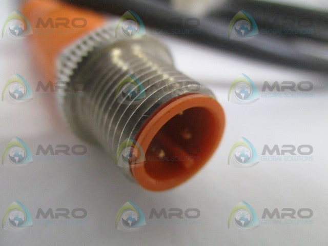 IFM EFECTOR EVC243 PATCH CORD *NEW NO BOX*