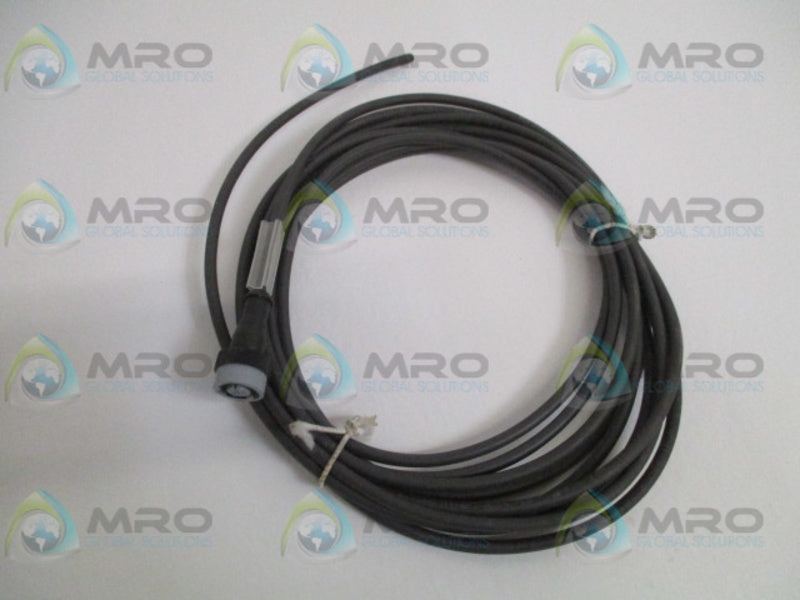 BALLUFF BKS-S212-3-PU-05 SENSOR CONNECTOR CABLE  UNMP