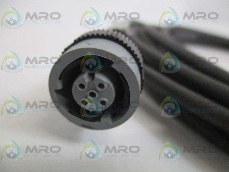 BALLUFF BKS-S212-3-PU-05 SENSOR CONNECTOR CABLE  UNMP