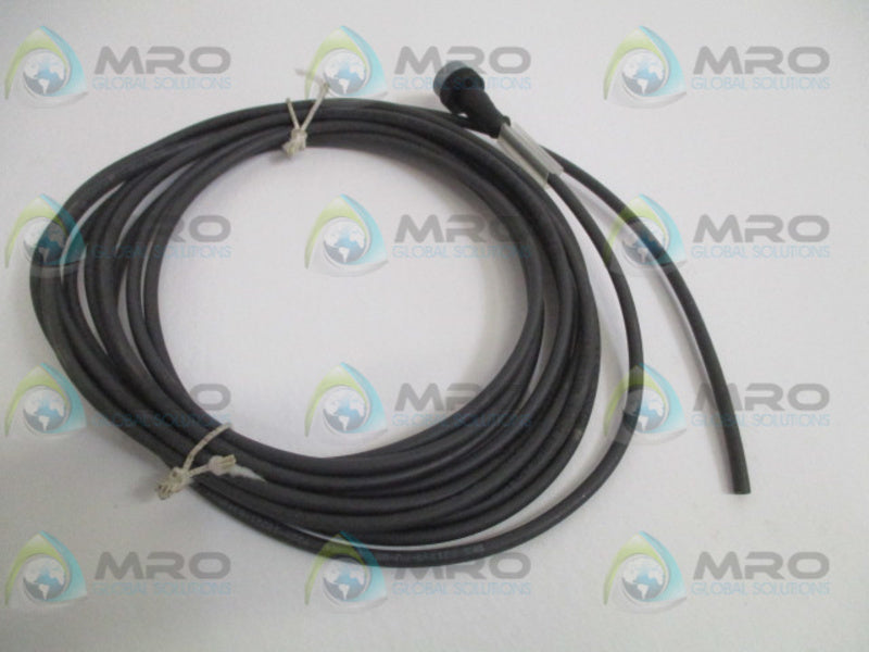BALLUFF BKS-S212-3-PU-05 SENSOR CONNECTOR CABLE  UNMP