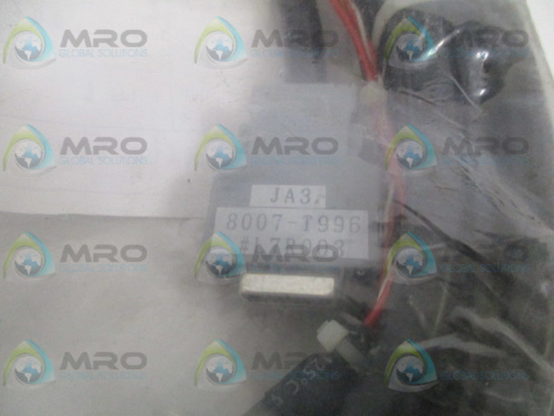 FANUC A02B-0120-K847 PULSE GENERATOR CABLE  NSNP