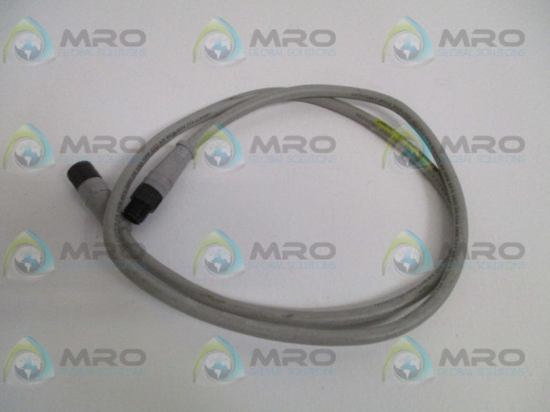 DANIEL WOODHEAD DND22A-M010 CABLE ASSEMBLY  UNMP