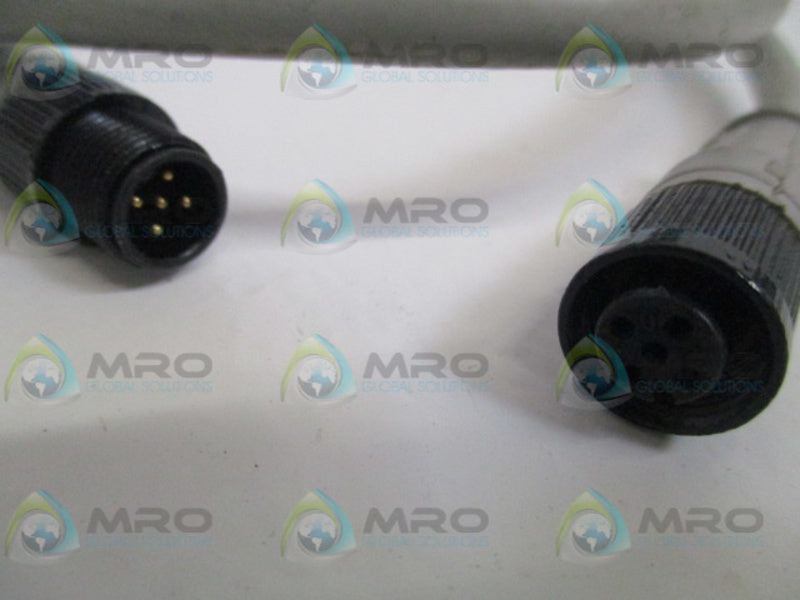 DANIEL WOODHEAD DND22A-M010 CABLE ASSEMBLY  UNMP