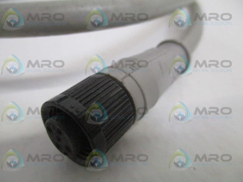 DANIEL WOODHEAD DND22A-M010 CABLE ASSEMBLY  UNMP