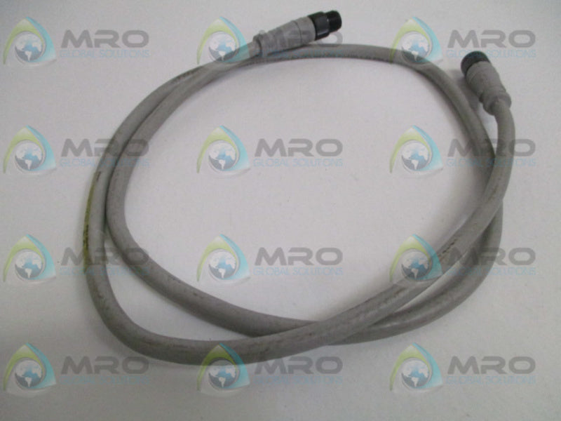 DANIEL WOODHEAD DND22A-M010 CABLE ASSEMBLY  UNMP