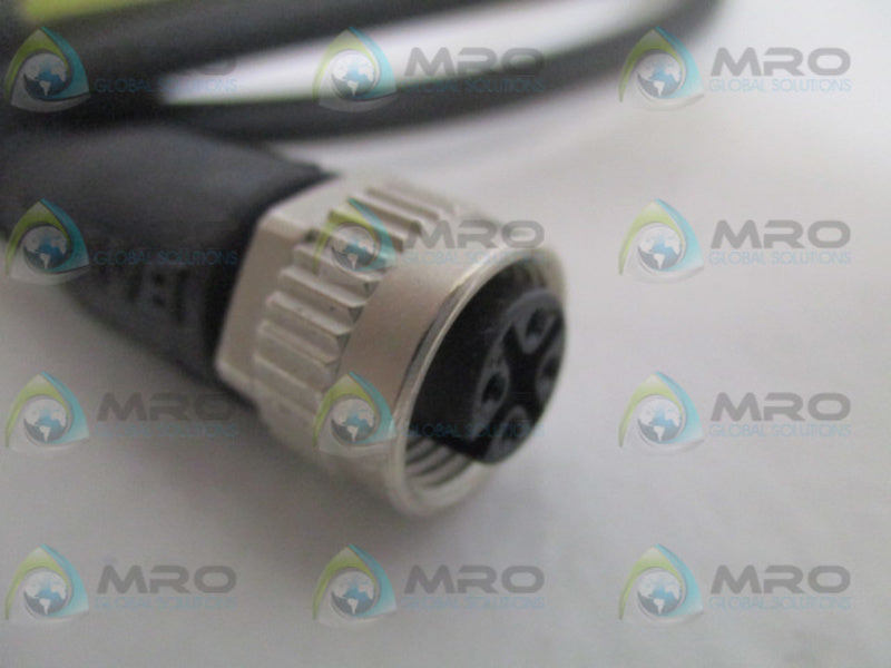 BALLUFF BCCM415-M414-3A-304-PX0434-010 BCC039K CONNECTOR CABLE  NSNP