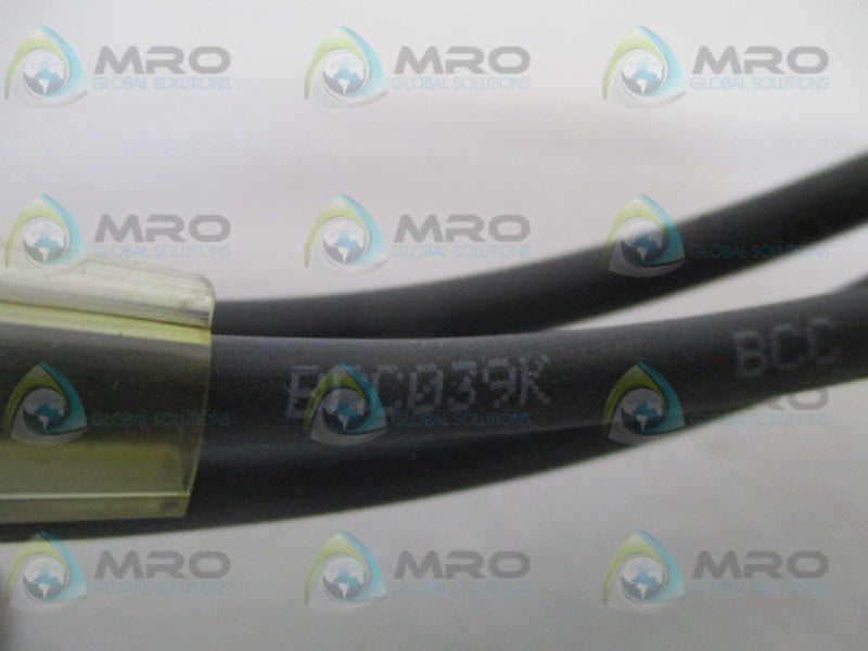 BALLUFF BCCM415-M414-3A-304-PX0434-010 BCC039K CONNECTOR CABLE  NSNP