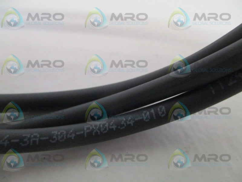 BALLUFF BCCM415-M414-3A-304-PX0434-010 BCC039K CONNECTOR CABLE  NSNP