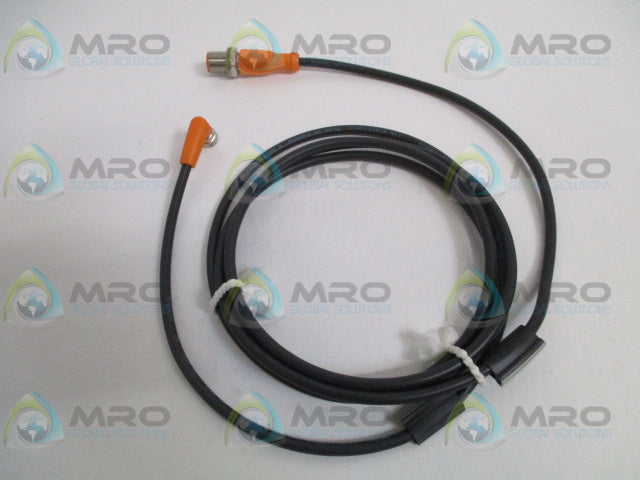 IFM EFECTOR EVC238 PATCH CORD *NEW NO BOX*