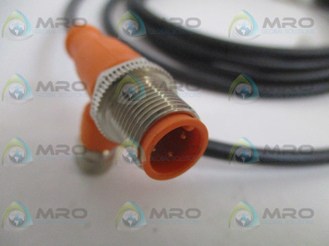 IFM EFECTOR EVC238 PATCH CORD *NEW NO BOX*