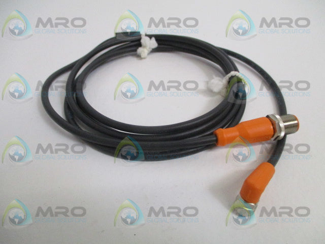 IFM EFECTOR EVC238 PATCH CORD *NEW NO BOX*