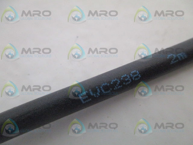 IFM EFECTOR EVC238 PATCH CORD *NEW NO BOX*