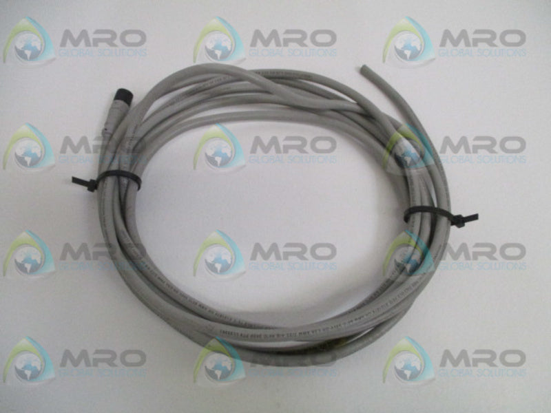 DANIEL WOODHEAD DND22A-M050 CABLE ASSEMBLY (AS PICTURED)  UNMP