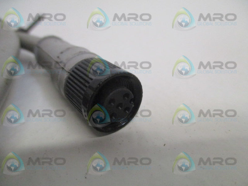 DANIEL WOODHEAD DND22A-M050 CABLE ASSEMBLY (AS PICTURED)  UNMP