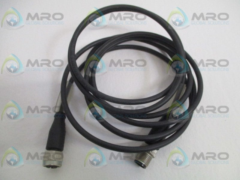 BALLUFF BCCM415-M414-3A-304-PX0434-020 BCC039M CONNECTOR CABLE  NSNP